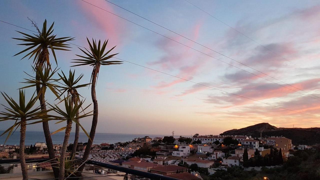 Holidays2Cala Del Moral & Terraza & Vista Mar & Piscina & Parking La Cala Del Moral エクステリア 写真