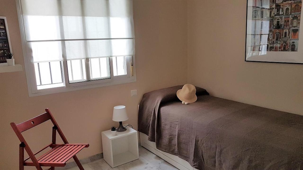 Holidays2Cala Del Moral & Terraza & Vista Mar & Piscina & Parking La Cala Del Moral エクステリア 写真