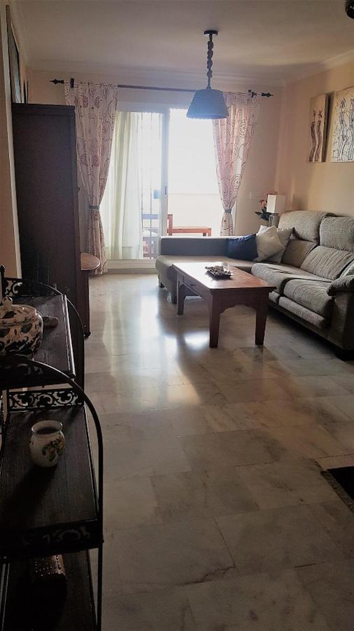 Holidays2Cala Del Moral & Terraza & Vista Mar & Piscina & Parking La Cala Del Moral エクステリア 写真
