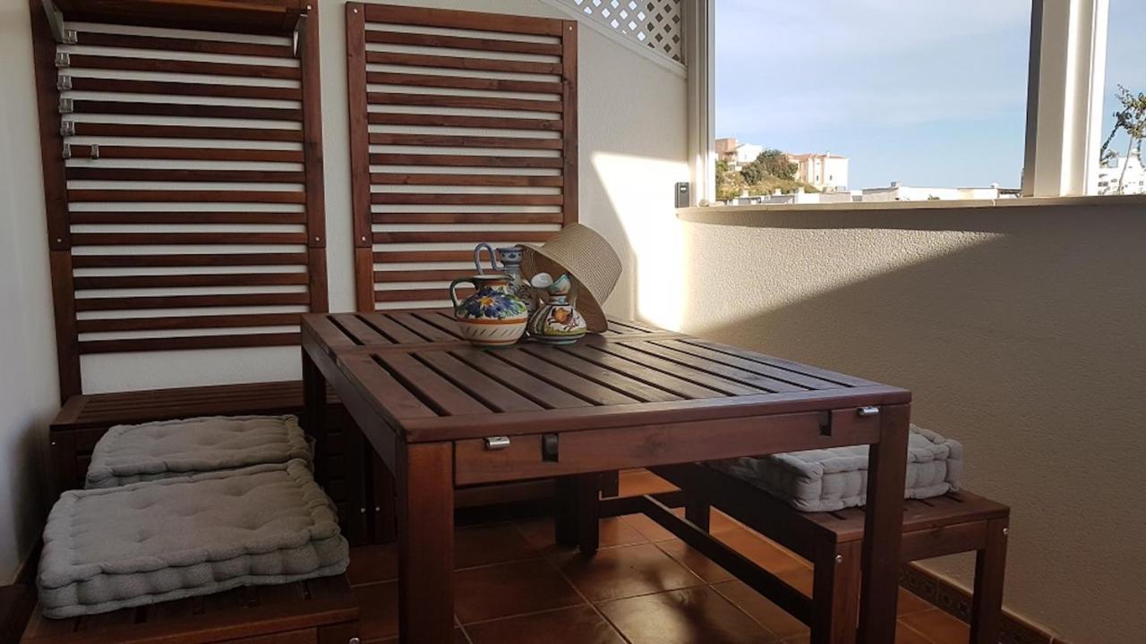 Holidays2Cala Del Moral & Terraza & Vista Mar & Piscina & Parking La Cala Del Moral エクステリア 写真