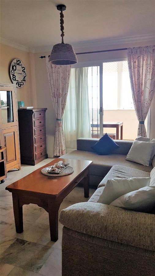 Holidays2Cala Del Moral & Terraza & Vista Mar & Piscina & Parking La Cala Del Moral エクステリア 写真