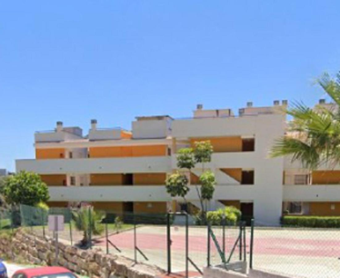 Holidays2Cala Del Moral & Terraza & Vista Mar & Piscina & Parking La Cala Del Moral エクステリア 写真