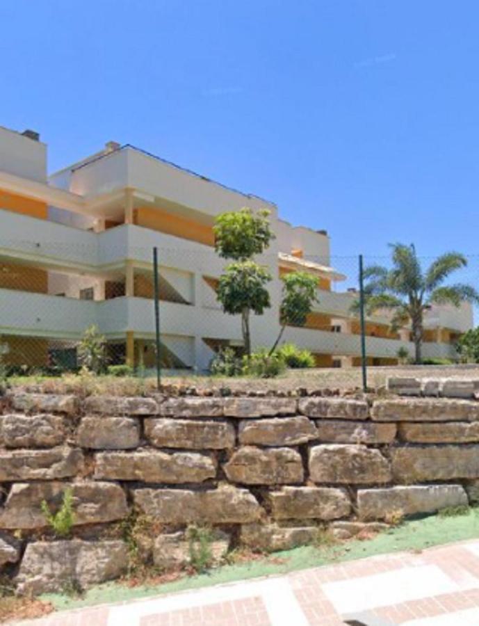 Holidays2Cala Del Moral & Terraza & Vista Mar & Piscina & Parking La Cala Del Moral エクステリア 写真